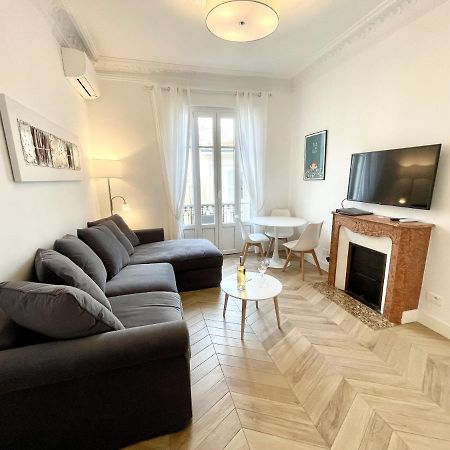Chezdudi Apartment Ница Екстериор снимка