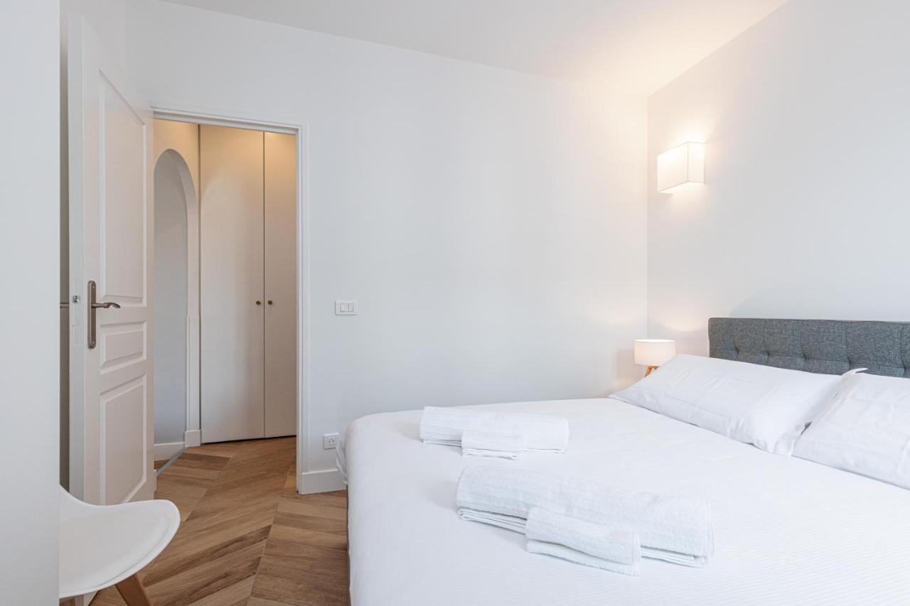 Chezdudi Apartment Ница Екстериор снимка