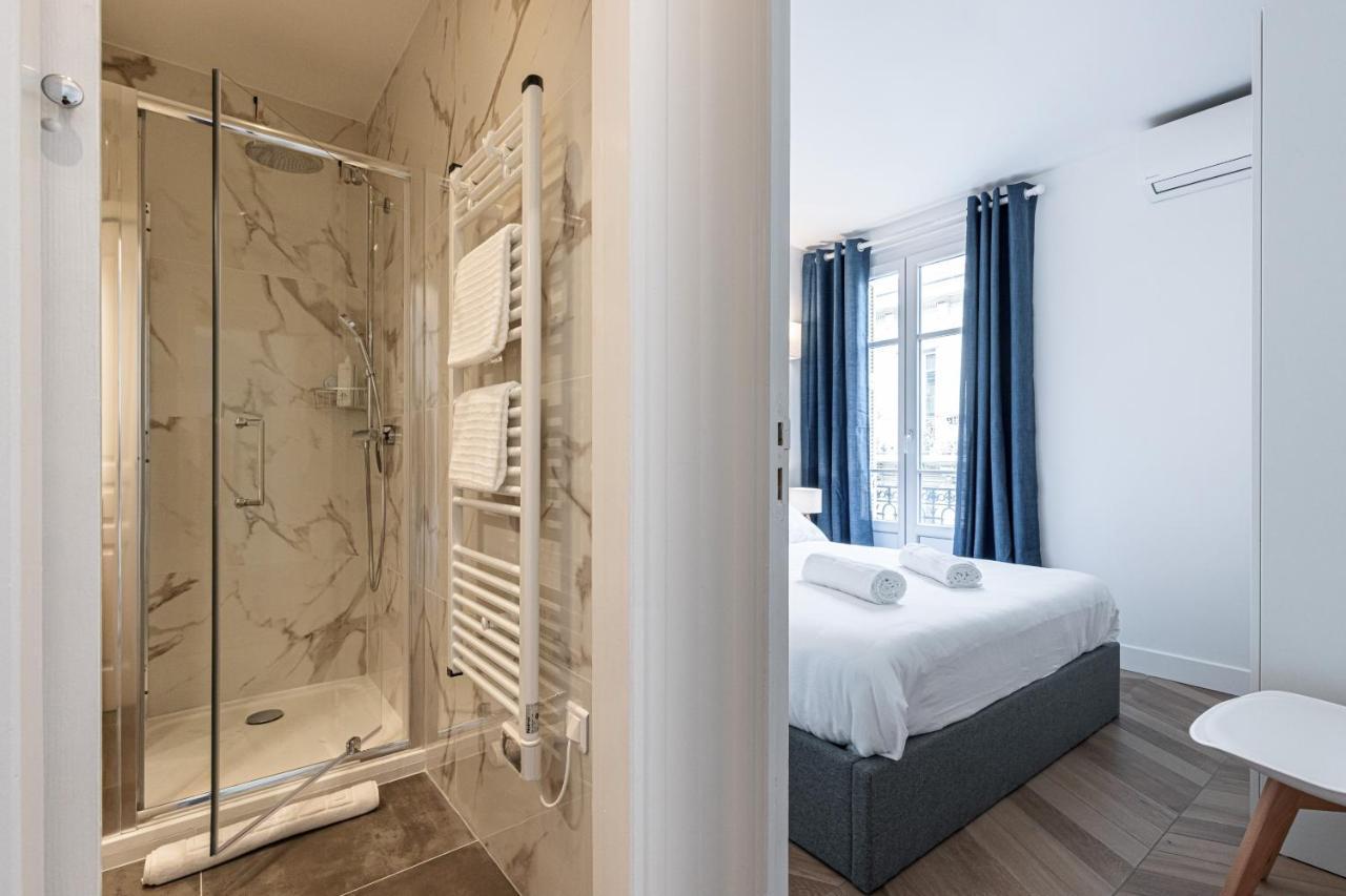 Chezdudi Apartment Ница Екстериор снимка