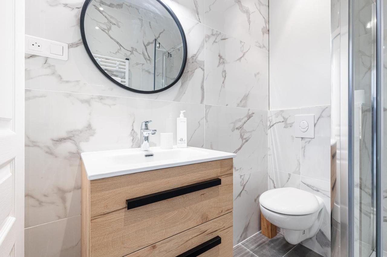 Chezdudi Apartment Ница Екстериор снимка