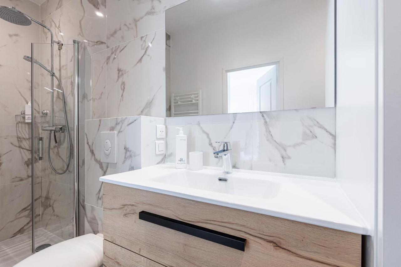 Chezdudi Apartment Ница Екстериор снимка